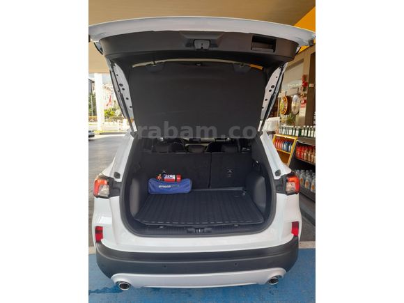 Sahibinden Ford Kuga 1.5 EcoBoost Style 2023 Model