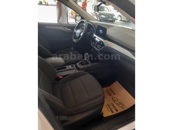 Sahibinden Ford Kuga 1.5 EcoBoost Style 2023 Model