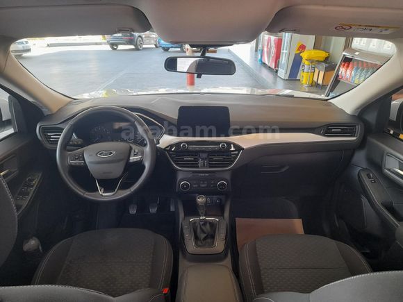 Sahibinden Ford Kuga 1.5 EcoBoost Style 2023 Model
