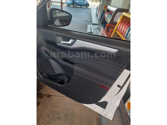 Sahibinden Ford Kuga 1.5 EcoBoost Style 2023 Model