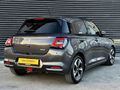 DEHA'DAN 2025 SUZUKİ SWİFT 1.2 HİBRİT PULSE CVT