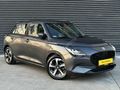 DEHA'DAN 2025 SUZUKİ SWİFT 1.2 HİBRİT PULSE CVT