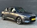 DEHA'DAN 2025 SUZUKİ SWİFT 1.2 HİBRİT PULSE CVT