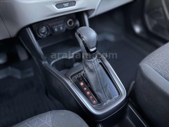 DEHA'DAN 2025 SUZUKİ SWİFT 1.2 HİBRİT PULSE CVT