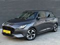 DEHA'DAN 2025 SUZUKİ SWİFT 1.2 HİBRİT PULSE CVT