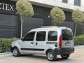 İhtiyar amcadan KANGOO 1,5 dizel klimalı ÇİFT SÜRGÜ