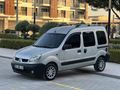 İhtiyar amcadan KANGOO 1,5 dizel klimalı ÇİFT SÜRGÜ