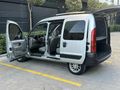 İhtiyar amcadan KANGOO 1,5 dizel klimalı ÇİFT SÜRGÜ