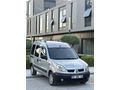 İhtiyar amcadan KANGOO 1,5 dizel klimalı ÇİFT SÜRGÜ