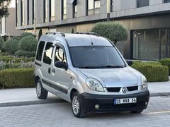 İhtiyar amcadan KANGOO 1,5 dizel klimalı ÇİFT SÜRGÜ