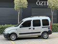 İhtiyar amcadan KANGOO 1,5 dizel klimalı ÇİFT SÜRGÜ