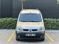 İhtiyar amcadan KANGOO 1,5 dizel klimalı ÇİFT SÜRGÜ
