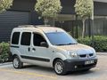 İhtiyar amcadan KANGOO 1,5 dizel klimalı ÇİFT SÜRGÜ