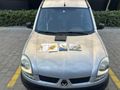 İhtiyar amcadan KANGOO 1,5 dizel klimalı ÇİFT SÜRGÜ