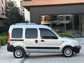 İhtiyar amcadan KANGOO 1,5 dizel klimalı ÇİFT SÜRGÜ