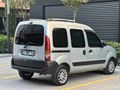 İhtiyar amcadan KANGOO 1,5 dizel klimalı ÇİFT SÜRGÜ