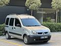İhtiyar amcadan KANGOO 1,5 dizel klimalı ÇİFT SÜRGÜ