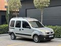 İhtiyar amcadan KANGOO 1,5 dizel klimalı ÇİFT SÜRGÜ