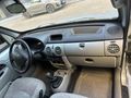 İhtiyar amcadan KANGOO 1,5 dizel klimalı ÇİFT SÜRGÜ