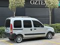İhtiyar amcadan KANGOO 1,5 dizel klimalı ÇİFT SÜRGÜ