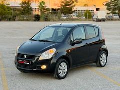 2010 SUZUKI SPLASH 1.2 GLS | DEĞİŞENSİZ | FENNİ 2028