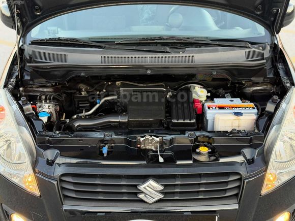 2010 SUZUKI SPLASH 1.2 GLS | DEĞİŞENSİZ | FENNİ 2028