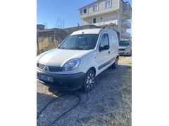 Sahibinden Renault Kangoo Express 1.5 dCi Comfort 2007 Model 