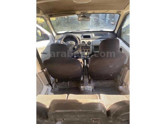 Sahibinden Renault Kangoo Express 1.5 dCi Comfort 2007 Model 