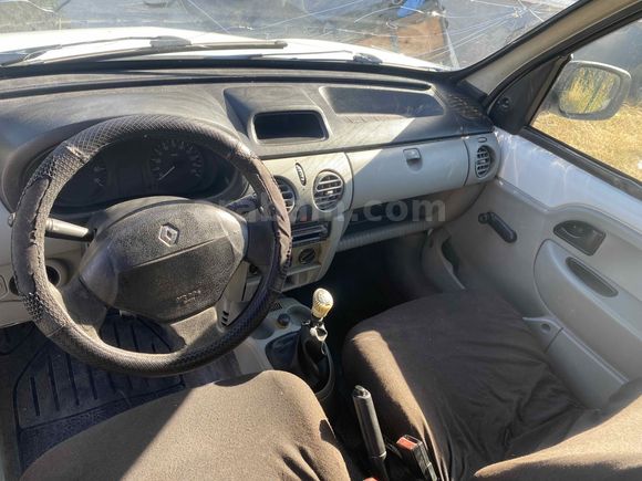 Sahibinden Renault Kangoo Express 1.5 dCi Comfort 2007 Model 