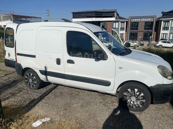 Sahibinden Renault Kangoo Express 1.5 dCi Comfort 2007 Model 