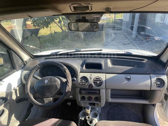 Sahibinden Renault Kangoo Express 1.5 dCi Comfort 2007 Model 