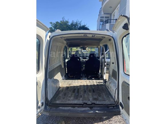 Sahibinden Renault Kangoo Express 1.5 dCi Comfort 2007 Model 