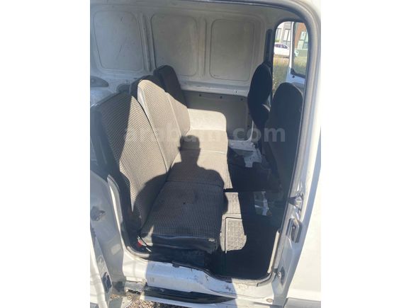 Sahibinden Renault Kangoo Express 1.5 dCi Comfort 2007 Model 