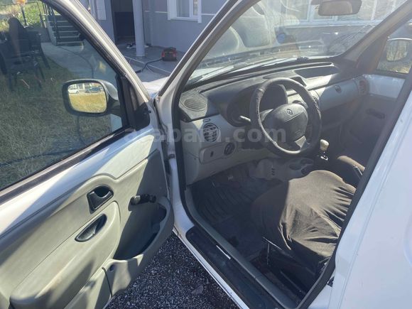 Sahibinden Renault Kangoo Express 1.5 dCi Comfort 2007 Model 