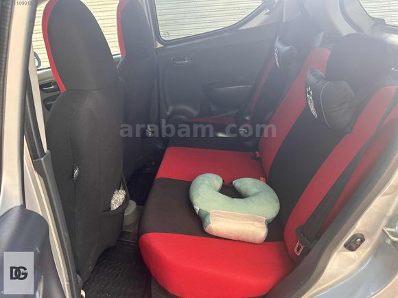 2011 TAM OTOMATİK 140Bin KM DE ALTO