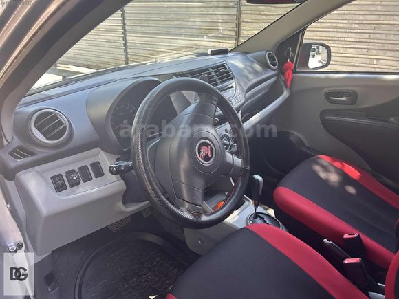 2011 TAM OTOMATİK 140Bin KM DE ALTO