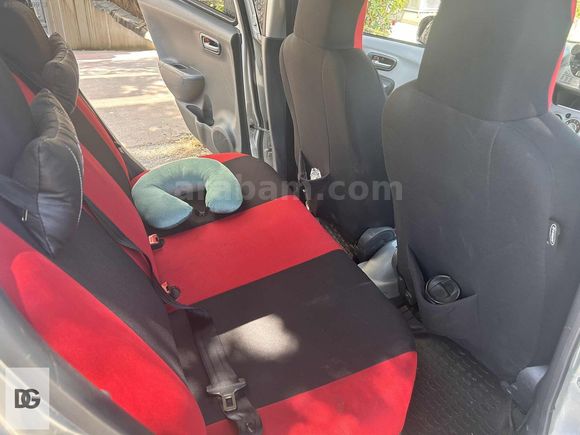 2011 TAM OTOMATİK 140Bin KM DE ALTO