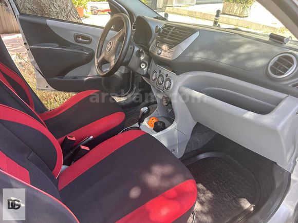 2011 TAM OTOMATİK 140Bin KM DE ALTO