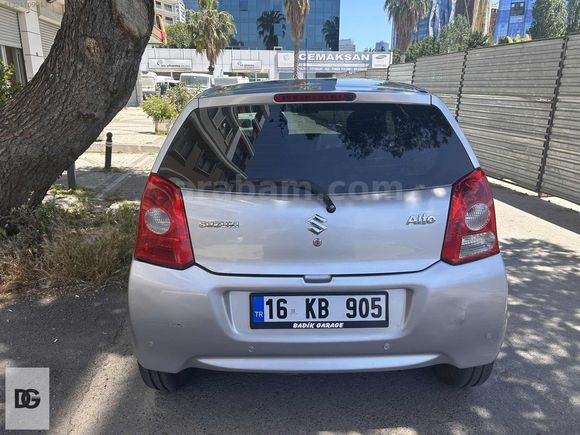 2011 TAM OTOMATİK 140Bin KM DE ALTO