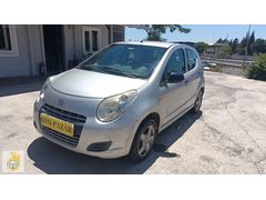OTOPAZAR'DAN KREDİ/SENET/K.K 12 TAKSİT 2011 SUZUKİ ALTO