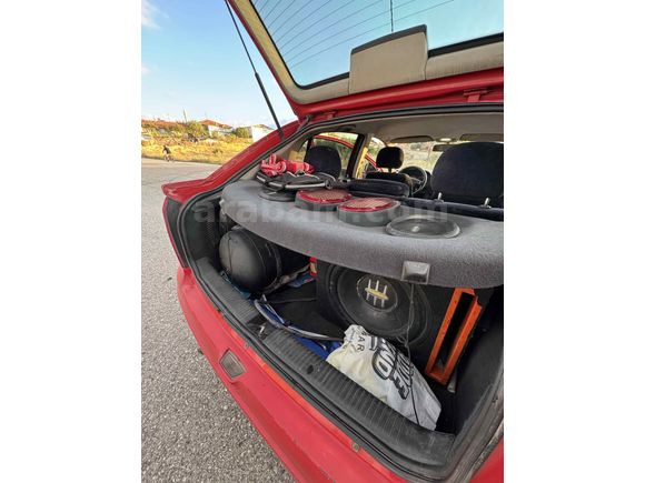 Sahibinden Opel Astra 1.6 CD 2000 Model 70 binde
