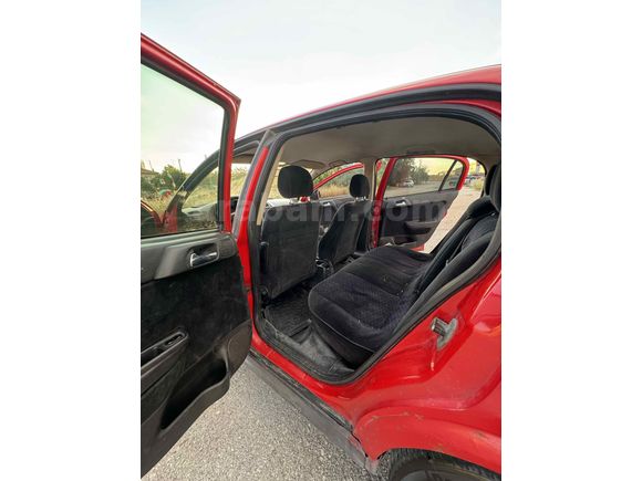 Sahibinden Opel Astra 1.6 CD 2000 Model 70 binde