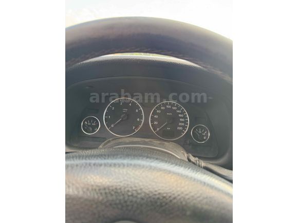 Sahibinden Opel Astra 1.6 CD 2000 Model 70 binde