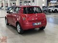 2009 SUZUKİ SWİFT 4X4 1.3 MOTOR MANUEL