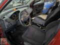 2009 SUZUKİ SWİFT 4X4 1.3 MOTOR MANUEL