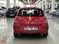 2009 SUZUKİ SWİFT 4X4 1.3 MOTOR MANUEL