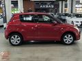 2009 SUZUKİ SWİFT 4X4 1.3 MOTOR MANUEL