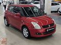 2009 SUZUKİ SWİFT 4X4 1.3 MOTOR MANUEL