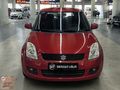 2009 SUZUKİ SWİFT 4X4 1.3 MOTOR MANUEL