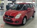 2009 SUZUKİ SWİFT 4X4 1.3 MOTOR MANUEL